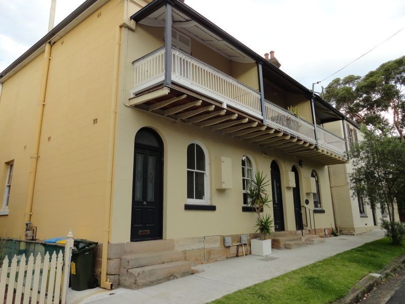 13 Curtis Road, Balmain NSW 2041