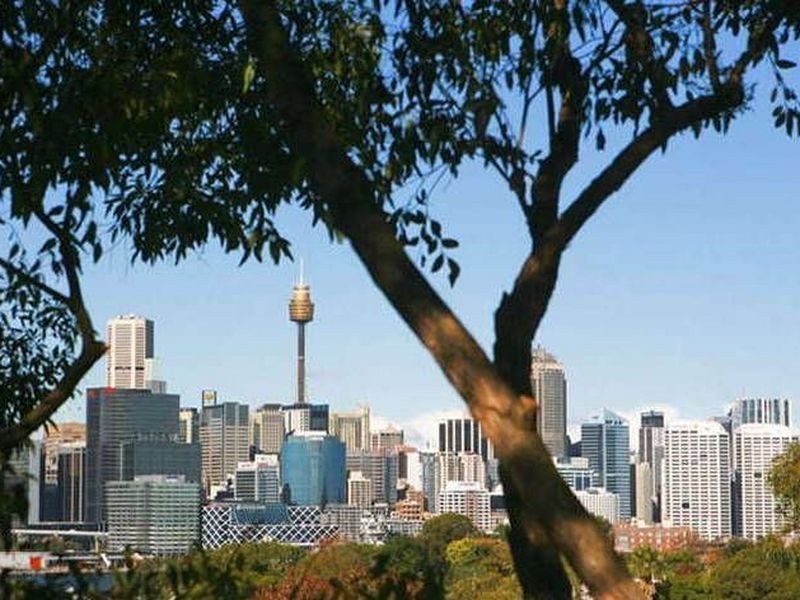 18/13 Campbell Street, Balmain NSW 2041