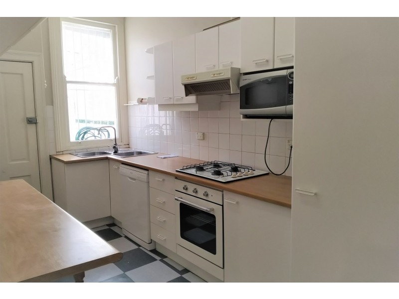 1/666 Darling Street, Rozelle NSW 2039