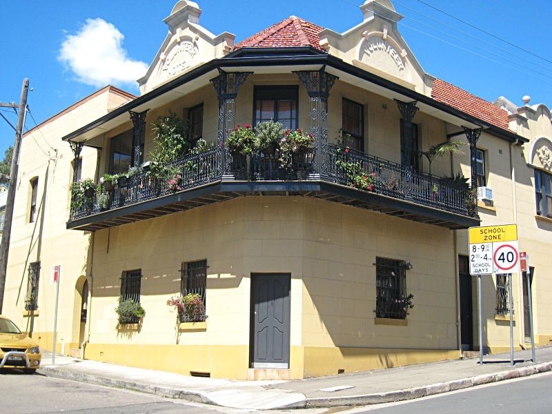 7/214 Darling Street, Balmain NSW 2041