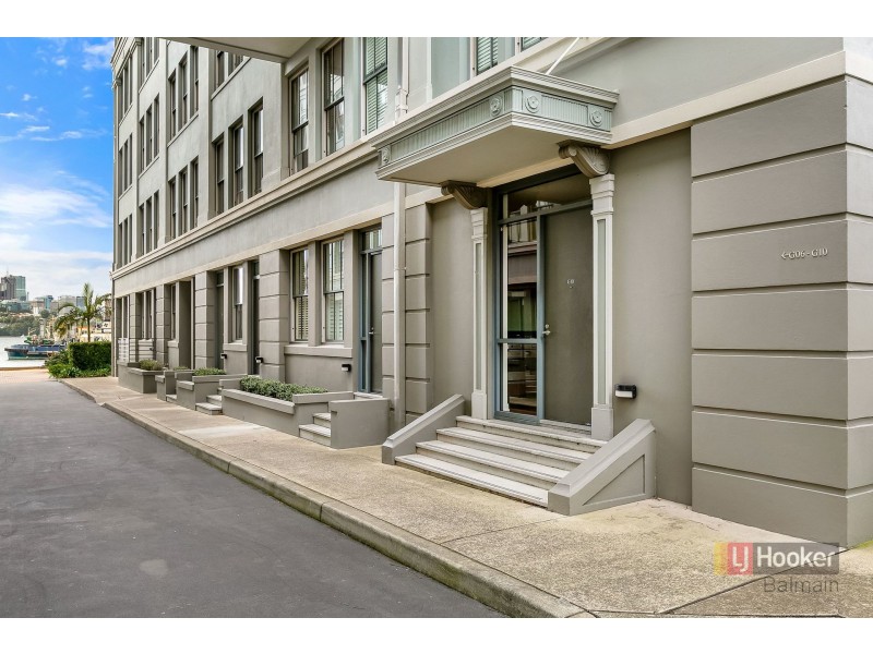 CG10/23 Colgate Avenue, Balmain NSW 2041