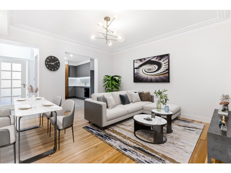 3/214 Darling Street, Balmain NSW 2041
