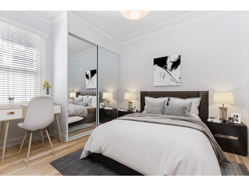 3/214 Darling Street, Balmain NSW 2041