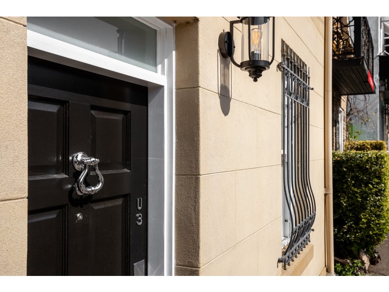 3/214 Darling Street, Balmain NSW 2041