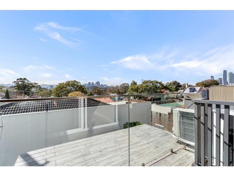 Level Rear-Top/2/303 Darling Street, Balmain NSW 2041