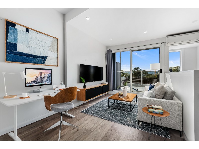 Level Rear-Top/2/303 Darling Street, Balmain NSW 2041