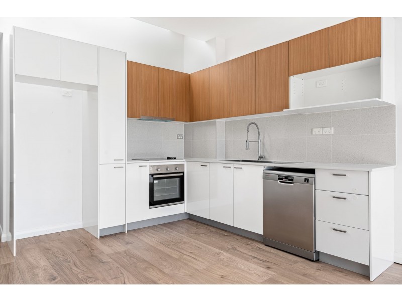 Level Rear-Top/2/303 Darling Street, Balmain NSW 2041