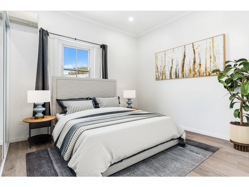 Level Rear-Top/2/303 Darling Street, Balmain NSW 2041