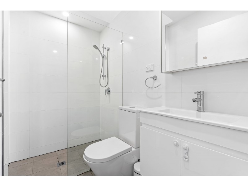 Level Rear-Top/2/303 Darling Street, Balmain NSW 2041