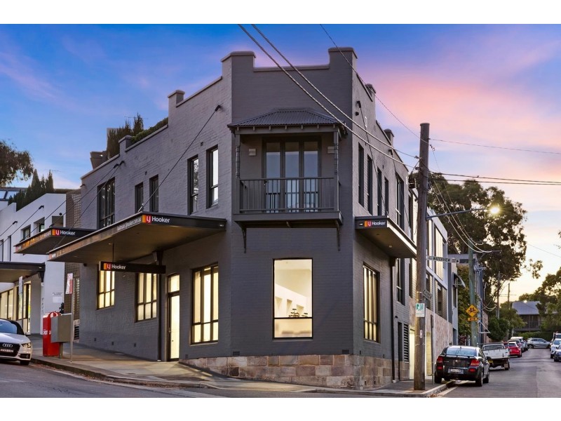 Level Ground/103/201 Darling Street, Balmain NSW 2041