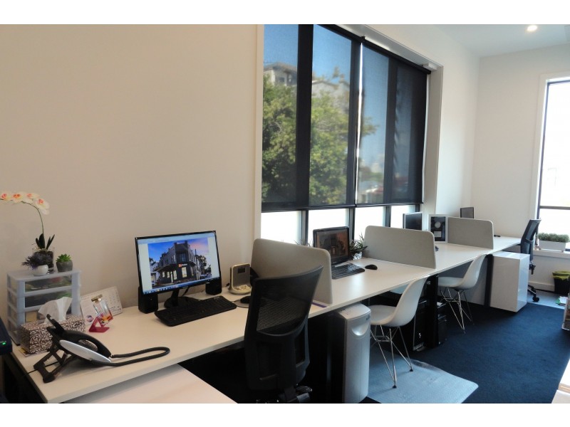 Level Ground/103/201 Darling Street, Balmain NSW 2041