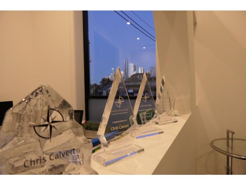 Level Ground/103/201 Darling Street, Balmain NSW 2041