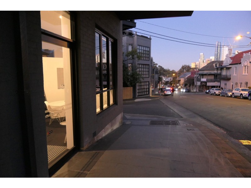 Level Ground/103/201 Darling Street, Balmain NSW 2041