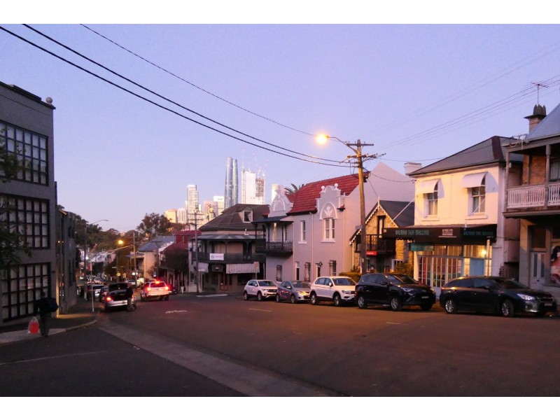 Level Ground/103/201 Darling Street, Balmain NSW 2041