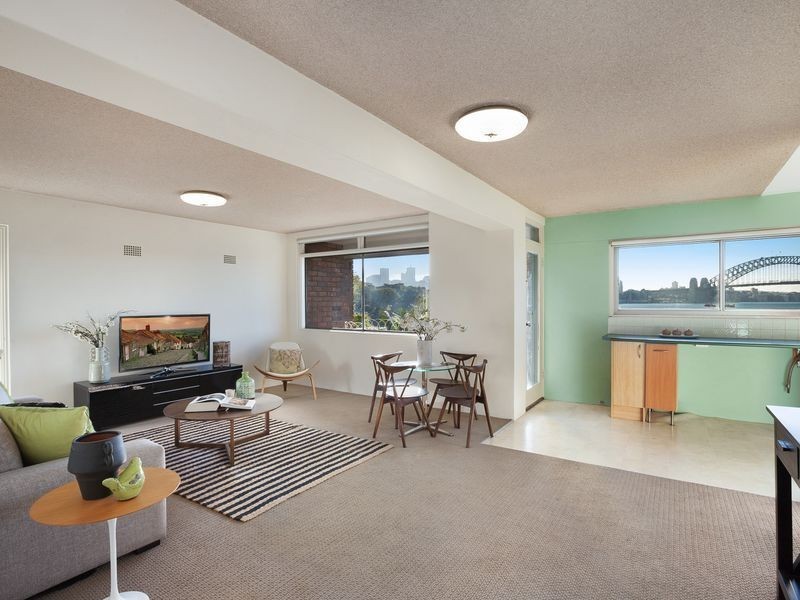 30/3 Gallimore Avenue, Balmain East NSW 2041