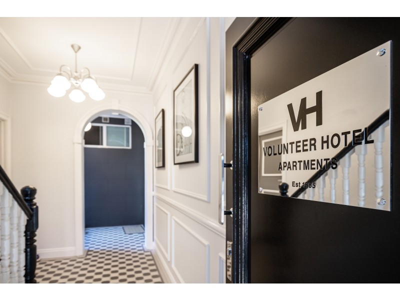 5/214 Darling Street, Balmain NSW 2041