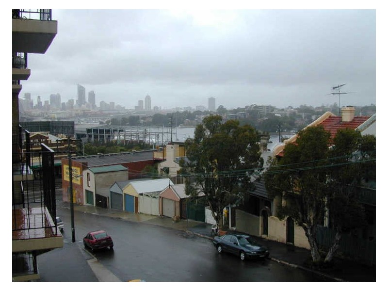 29/3 Hornsey Street, Rozelle NSW 2039