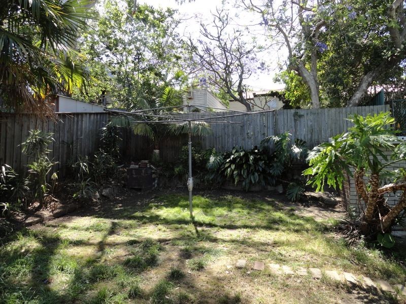 1/5 Davidson Street, Balmain NSW 2041