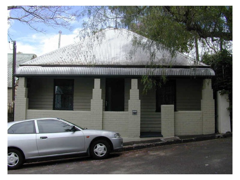 2/5 Davidson Street, Balmain NSW 2041