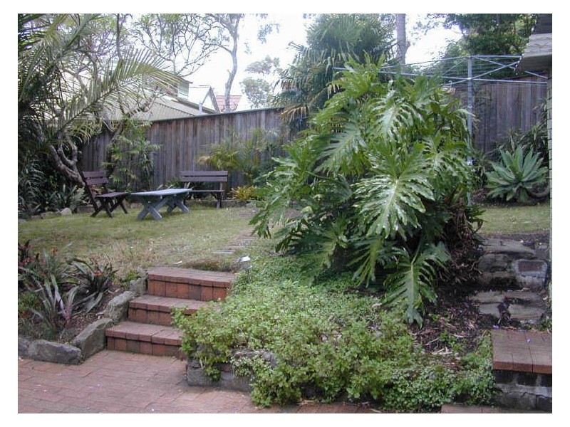 2/5 Davidson Street, Balmain NSW 2041