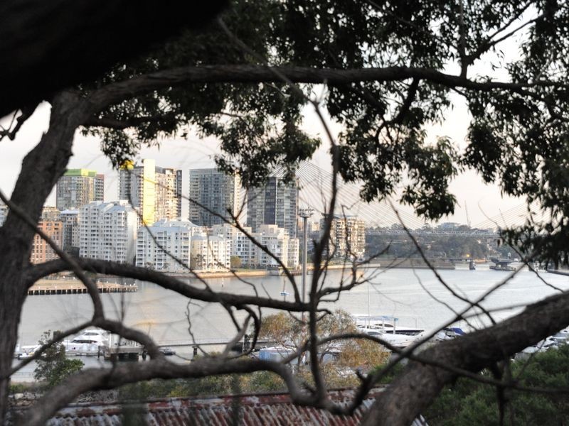 17 Datchett Street, Balmain East NSW 2041