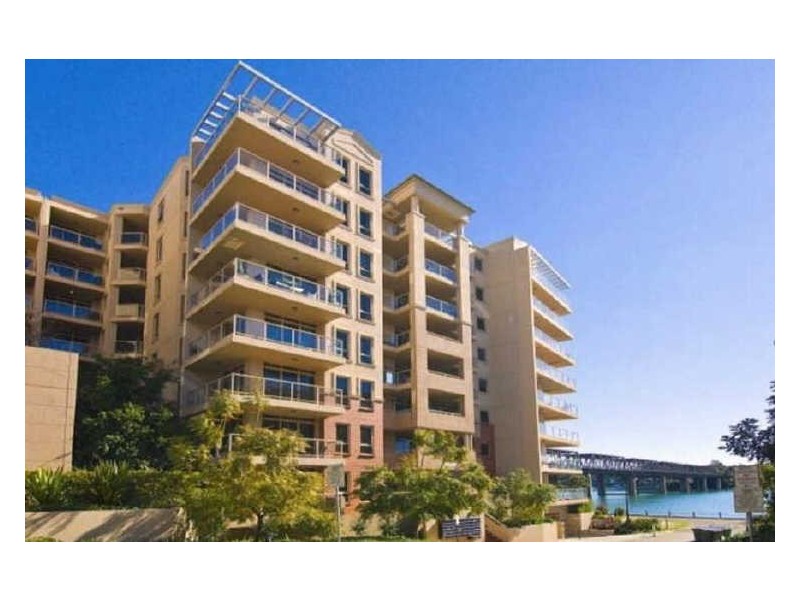 701/32 Warayama Place, Rozelle NSW 2039