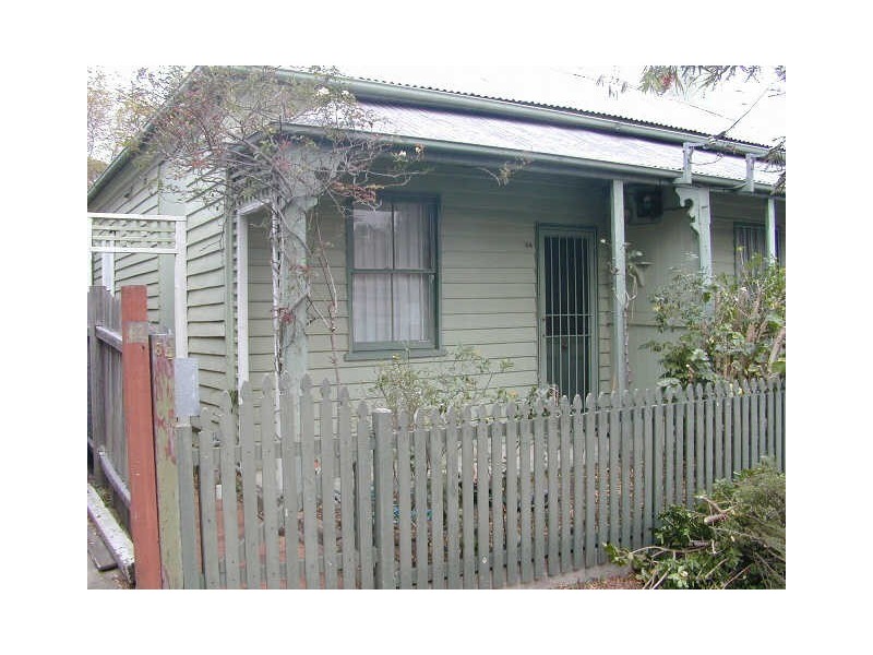 64 Nelson Street, Rozelle NSW 2039