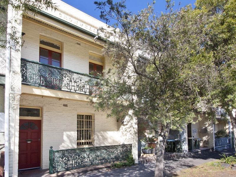 44 Lilyfield Road, Rozelle NSW 2039