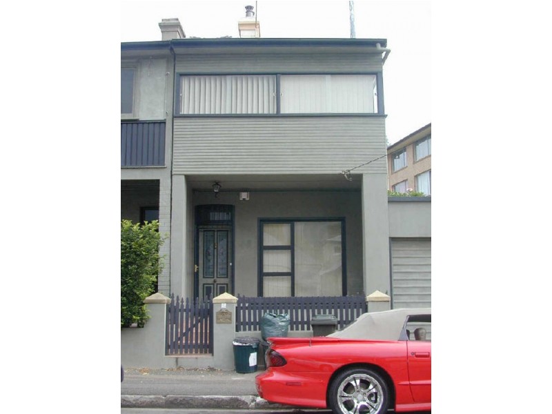 1a Lawson Street, Balmain NSW 2041