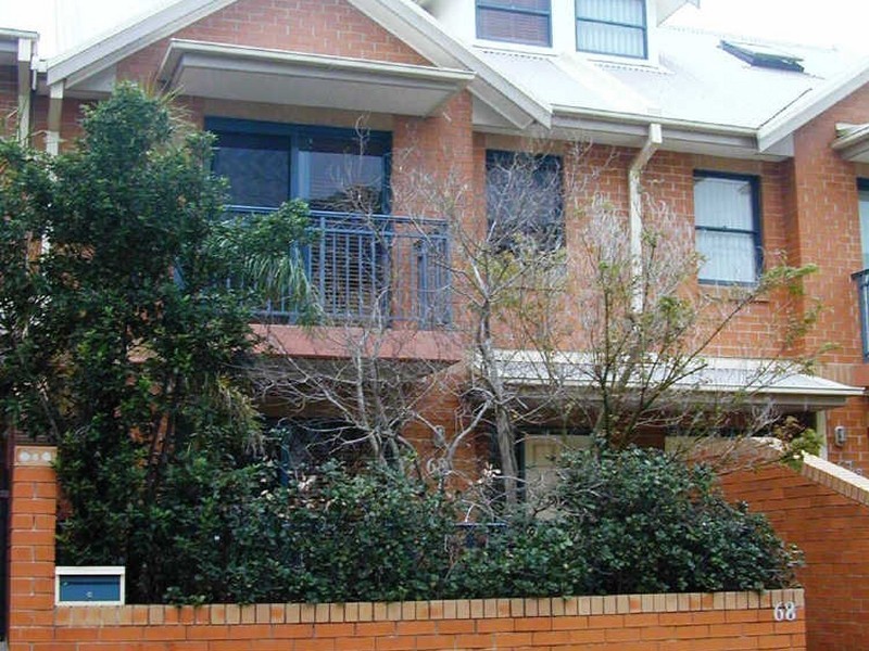68/1 Foy Street, Balmain NSW 2041