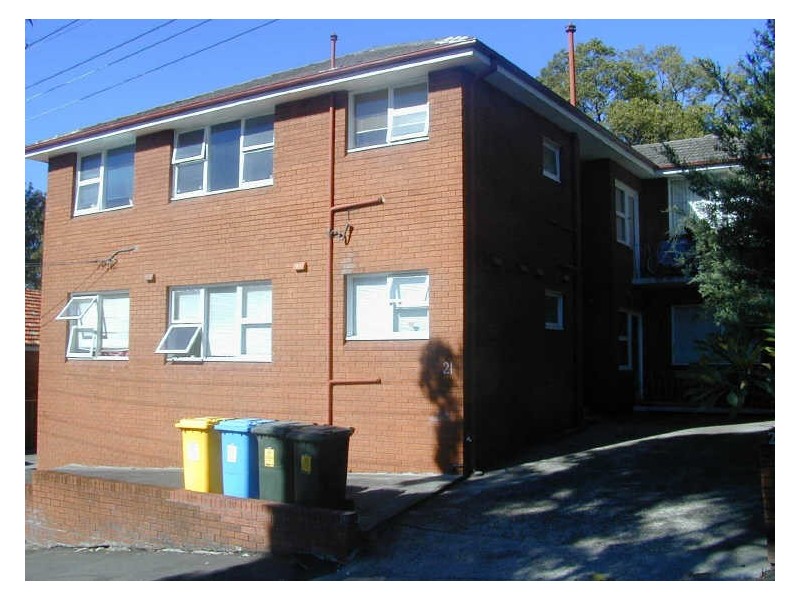 5/21 Thames Street, Balmain NSW 2041