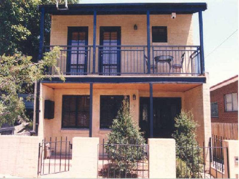 44a Hornsey Street, Rozelle NSW 2039