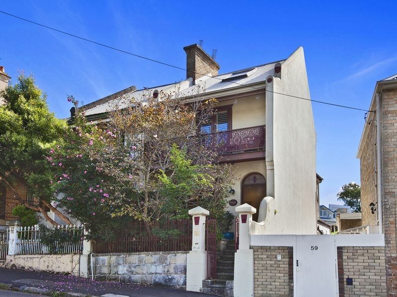 90 Reynolds Street, Balmain NSW 2041