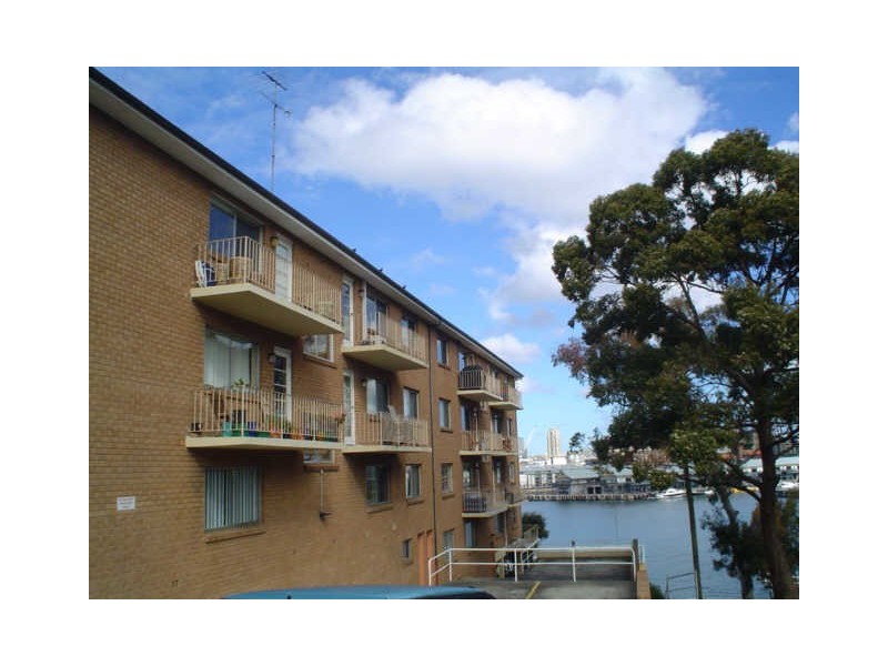 1/26 Pearson Street, Balmain East NSW 2041