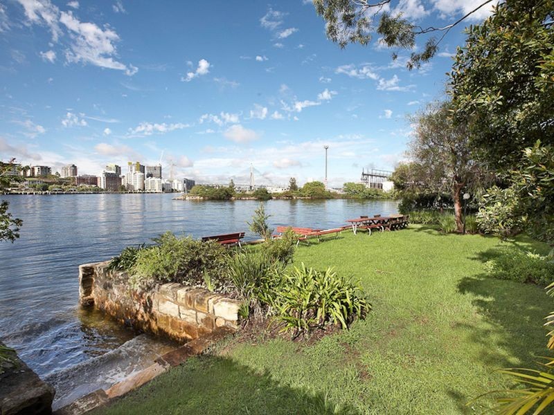 9/16 Hosking Street, Balmain NSW 2041