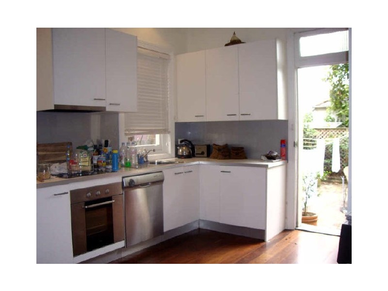 21 Hornsey Street, Rozelle NSW 2039