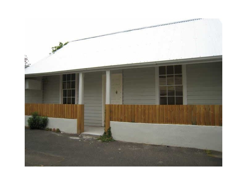 2 Little Arthur Street, Balmain NSW 2041