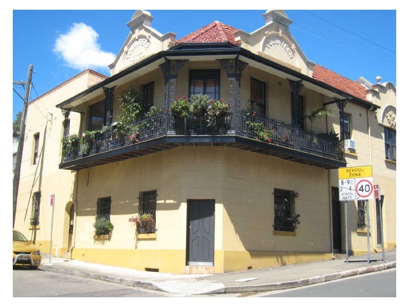 5/214 Darling Street, Balmain NSW 2041