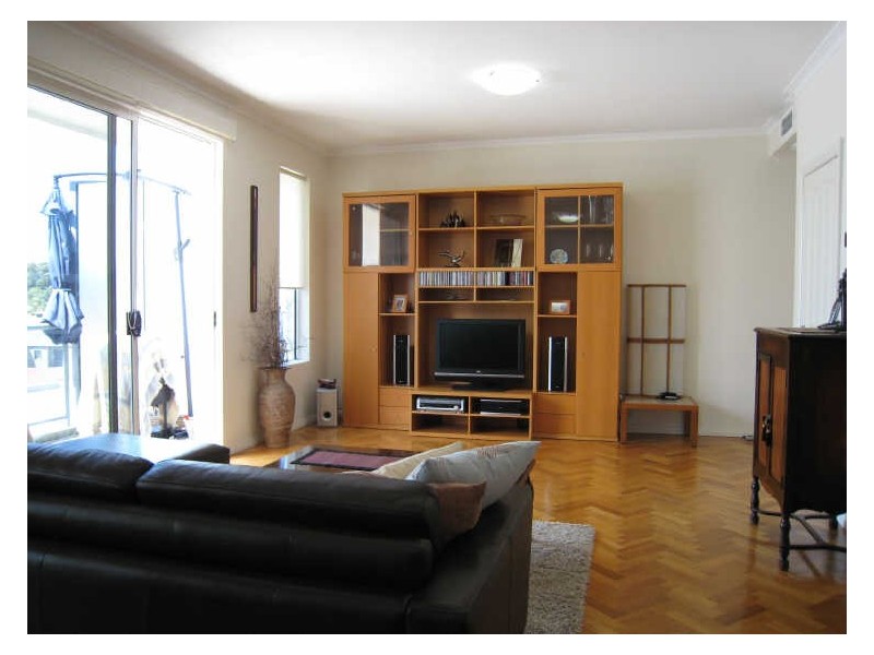 19/1 Batty Street, Balmain NSW 2041