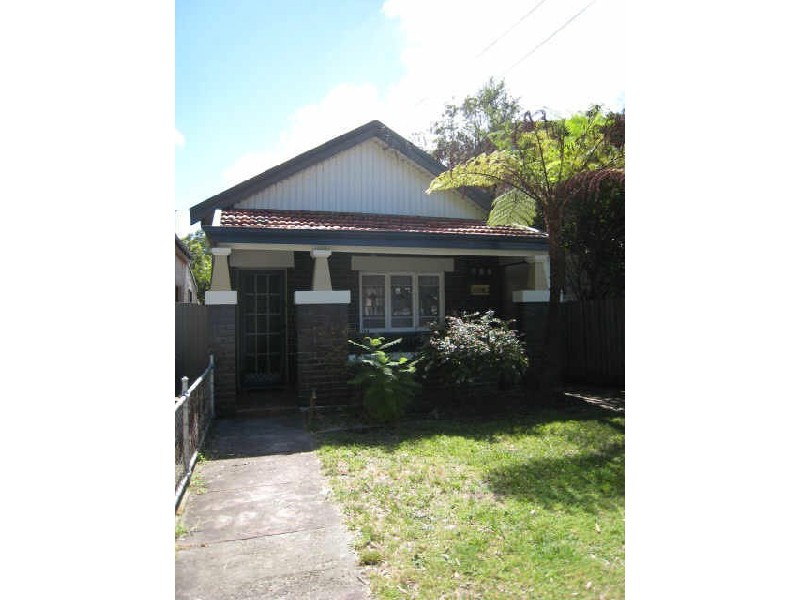 1 Curtis Road, Balmain NSW 2041
