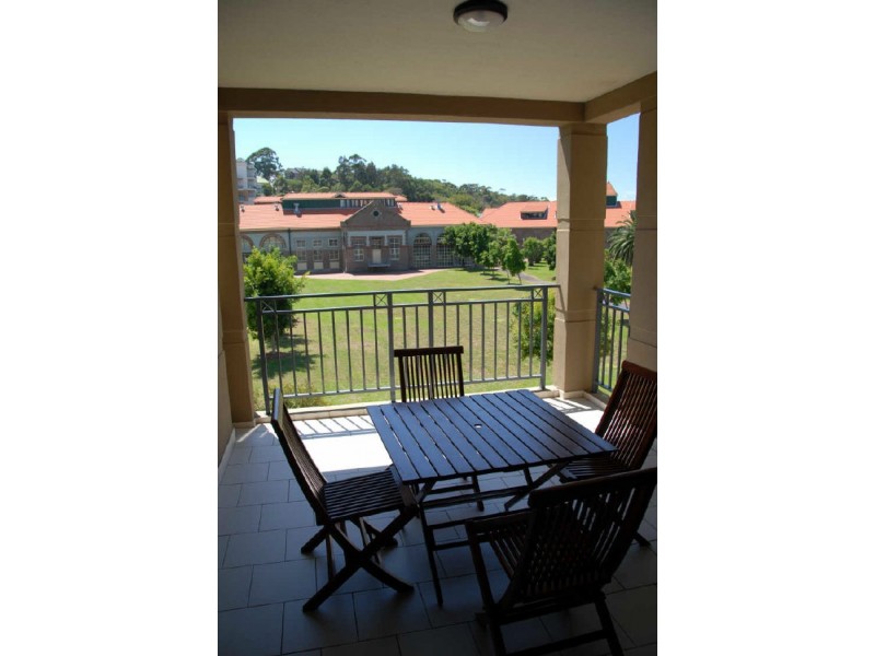 D12/1 Buchanan Street, Balmain NSW 2041