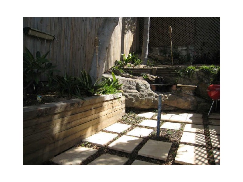 4 Pashley Street, Balmain NSW 2041