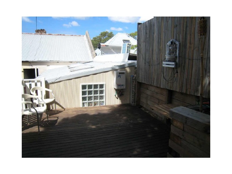 4 Pashley Street, Balmain NSW 2041