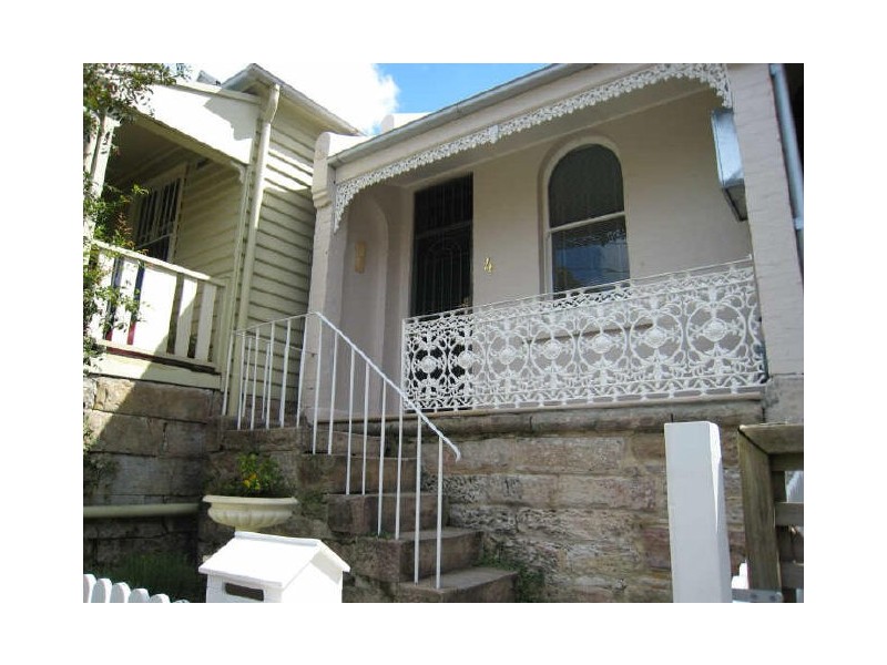 4 Pashley Street, Balmain NSW 2041