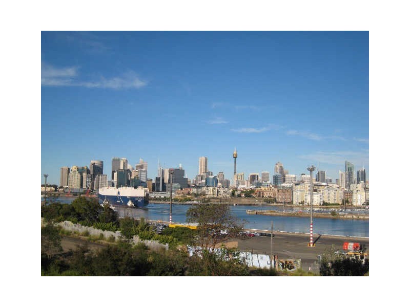 12/85 Palmer Street, Balmain NSW 2041