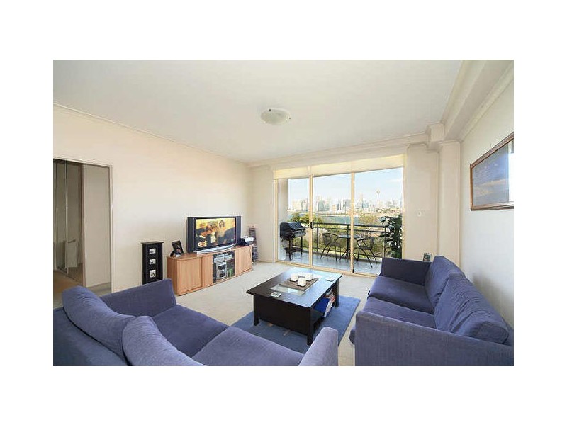 12/85 Palmer Street, Balmain NSW 2041