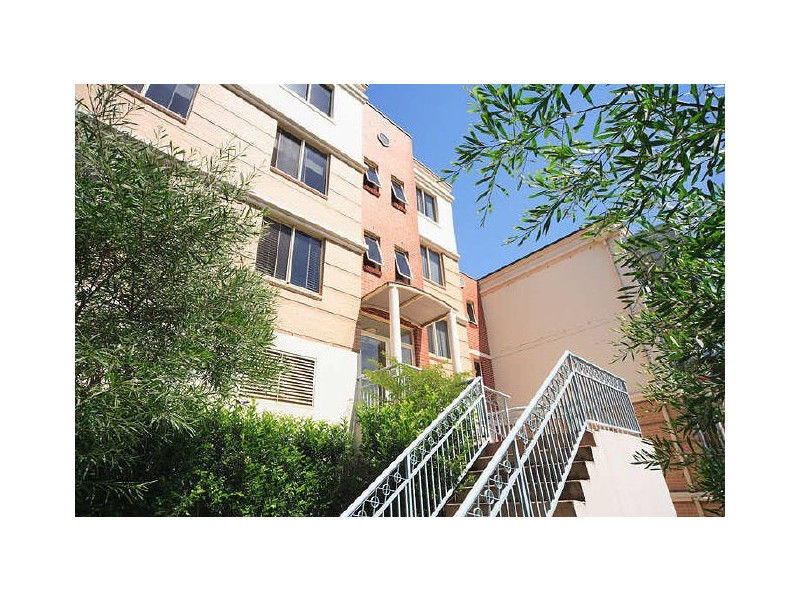12/85 Palmer Street, Balmain NSW 2041
