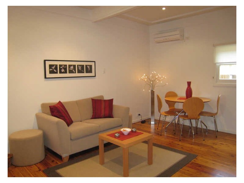 Rear 54 Clayton Road, Balmain NSW 2041