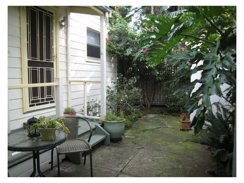 Rear 54 Clayton Road, Balmain NSW 2041