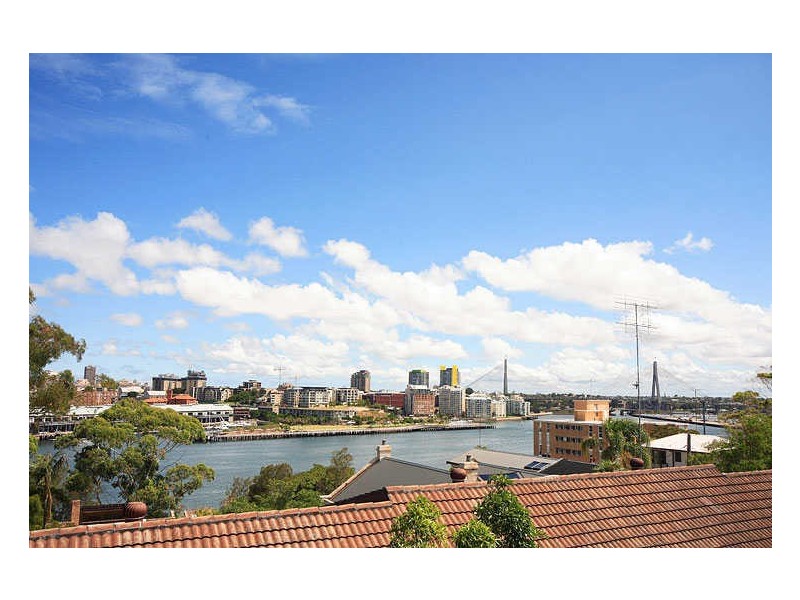 24/15 Johnston Street, Balmain East NSW 2041